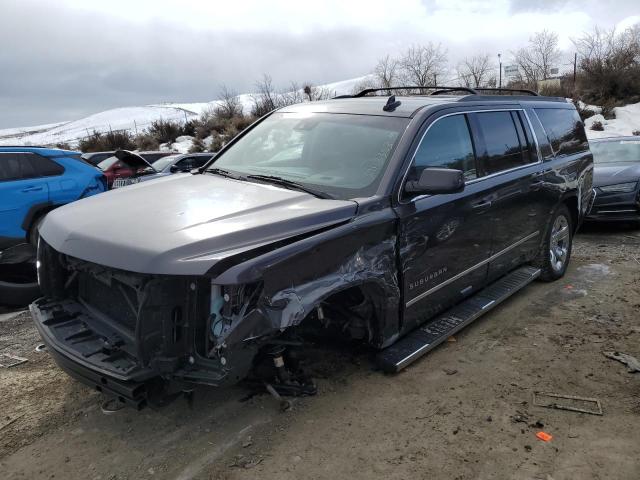 CHEVROLET SUBURBAN K 2016 1gnskhkc7gr439587