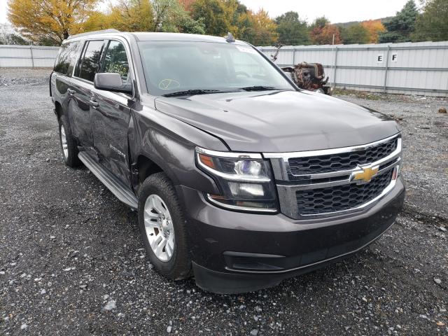 CHEVROLET SUBURBAN K 2016 1gnskhkc7gr446944