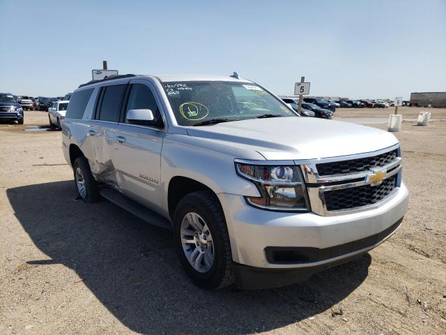 CHEVROLET SUBURBAN K 2016 1gnskhkc7gr462402