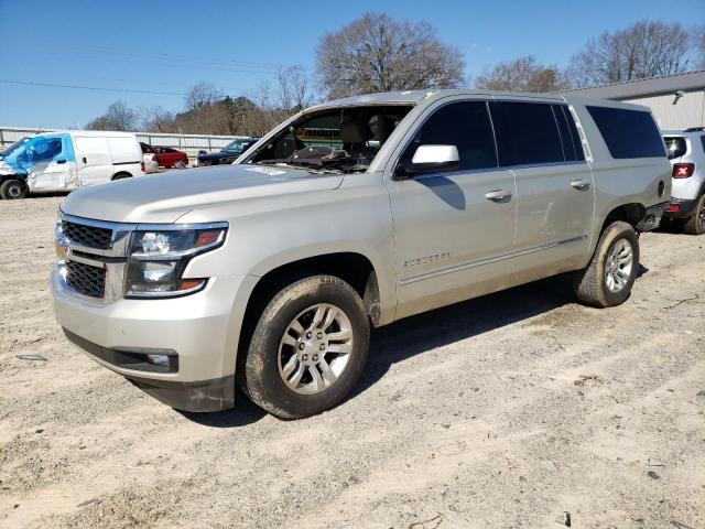 CHEVROLET SUBURBAN K 2016 1gnskhkc7gr462576