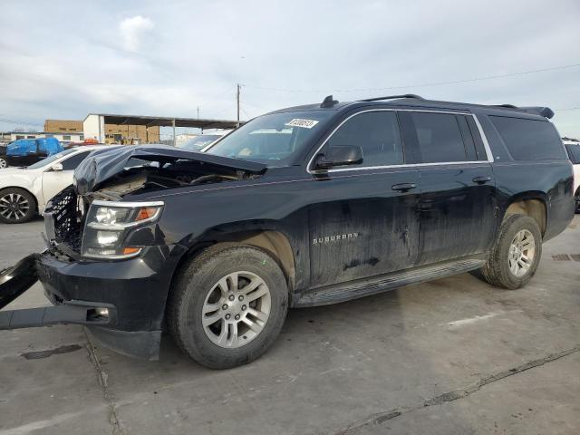 CHEVROLET SUBURBAN 2016 1gnskhkc7gr471472