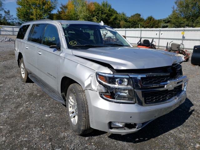 CHEVROLET SUBURBAN K 2017 1gnskhkc7hr208335