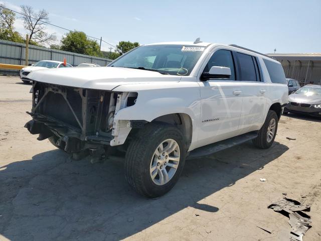 CHEVROLET SUBURBAN 2017 1gnskhkc7hr217987