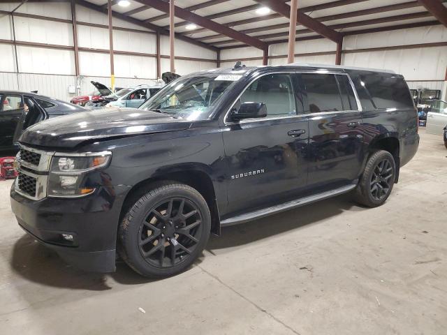 CHEVROLET SUBURBAN 2017 1gnskhkc7hr360938