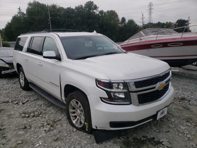 CHEVROLET SUBURBAN K 2017 1gnskhkc7hr370031