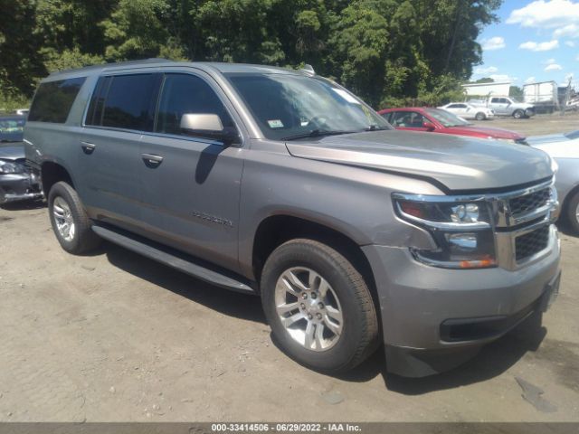 CHEVROLET SUBURBAN 2017 1gnskhkc7hr388576