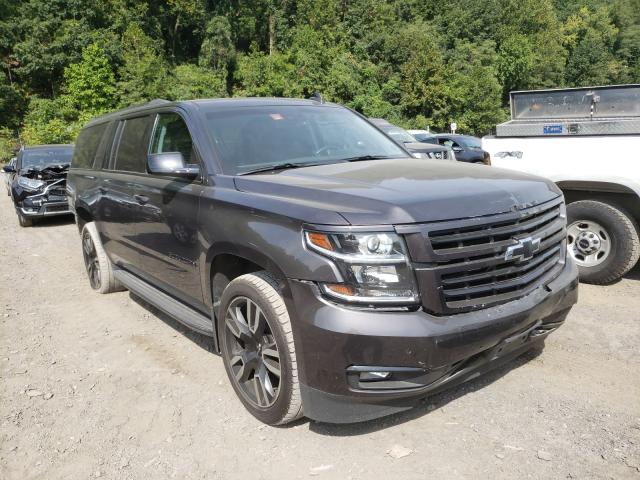 CHEVROLET SUBURBAN K 2018 1gnskhkc7jr187346