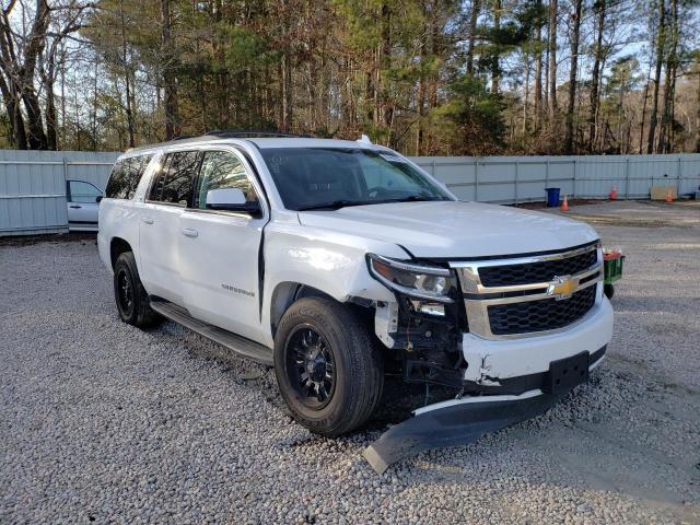 CHEVROLET SUBURBAN 2018 1gnskhkc7jr243575