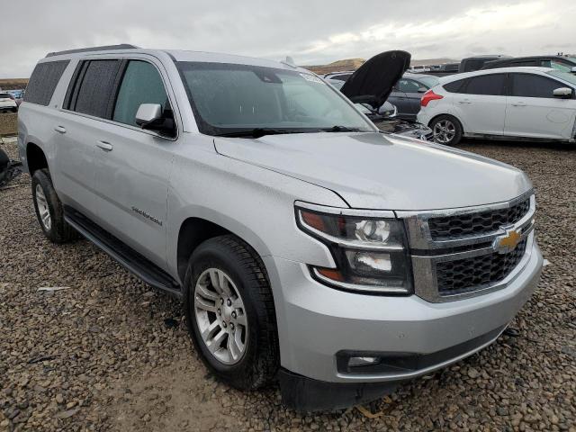 CHEVROLET SUBURBAN K 2018 1gnskhkc7jr243785