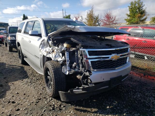 CHEVROLET SUBURBAN K 2018 1gnskhkc7jr250090