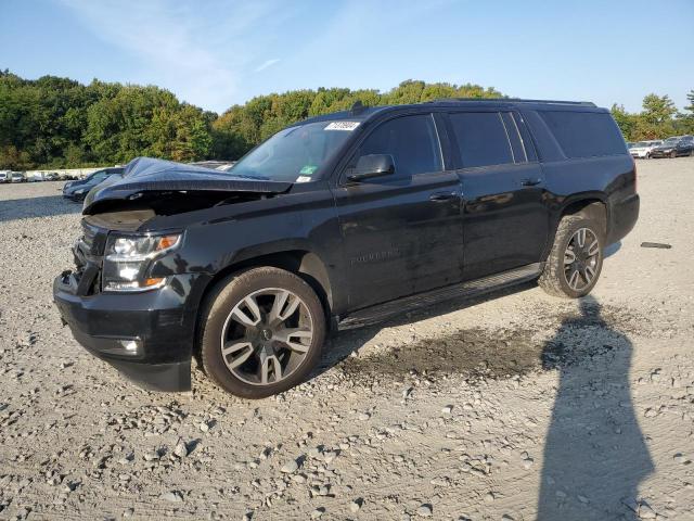 CHEVROLET SUBURBAN K 2018 1gnskhkc7jr266242