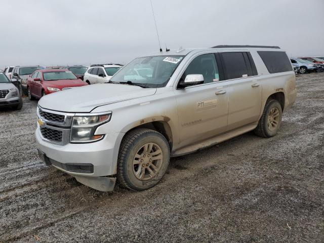 CHEVROLET SUBURBAN K 2018 1gnskhkc7jr275118