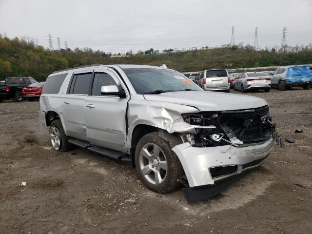 CHEVROLET SUBURBAN K 2018 1gnskhkc7jr383867