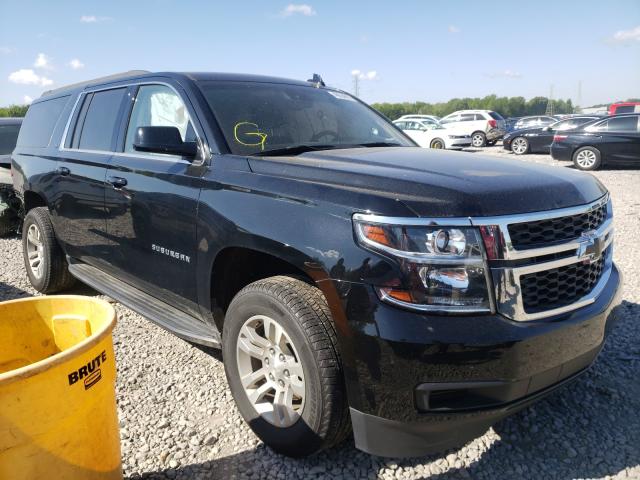 CHEVROLET SUBURBAN K 2019 1gnskhkc7kr102748