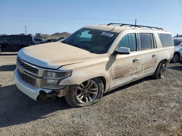 CHEVROLET SUBURBAN 2019 1gnskhkc7kr204132