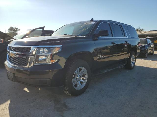 CHEVROLET SUBURBAN K 2019 1gnskhkc7kr382803