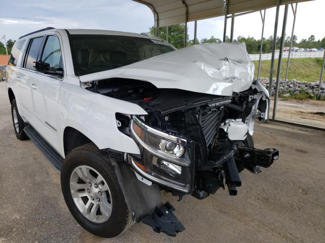 CHEVROLET SUBURBAN K 2019 1gnskhkc7kr404573