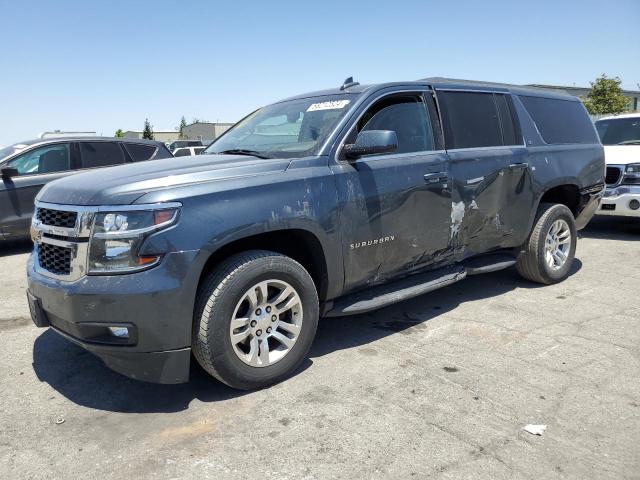 CHEVROLET SUBURBAN 2020 1gnskhkc7lr250951