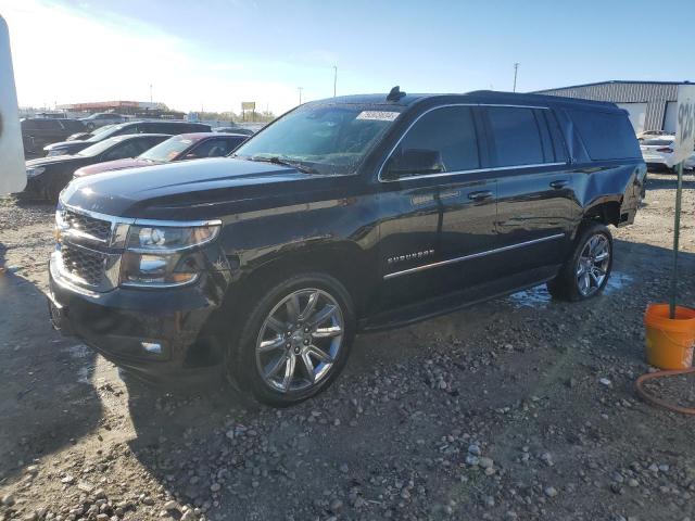 CHEVROLET SUBURBAN K 2020 1gnskhkc7lr266129