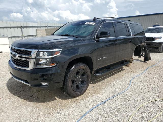 CHEVROLET SUBURBAN K 2020 1gnskhkc7lr266423