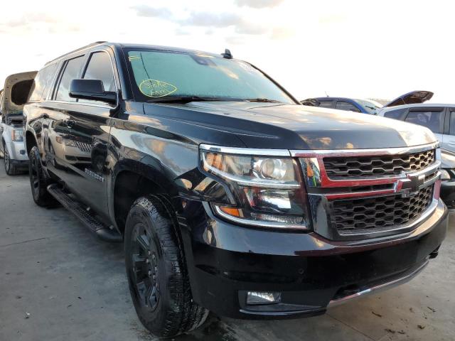 CHEVROLET SUBURBAN K 2020 1gnskhkc7lr267684