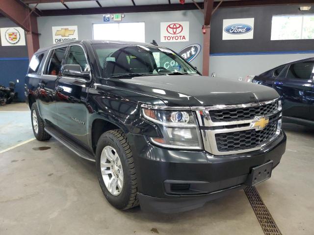 CHEVROLET SUBURBAN 2016 1gnskhkc8gr108758