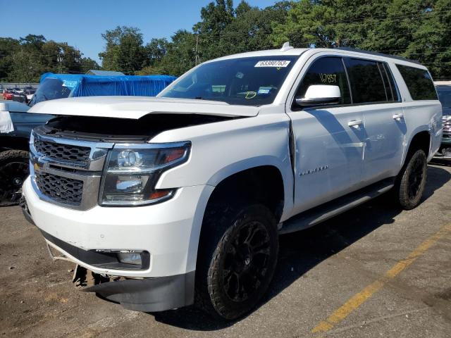 CHEVROLET SUBURBAN K 2016 1gnskhkc8gr118173