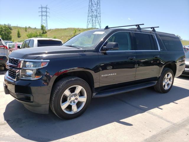 CHEVROLET SUBURBAN K 2016 1gnskhkc8gr118268