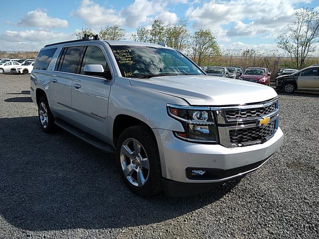 CHEVROLET SUBURBAN K 2016 1gnskhkc8gr174243