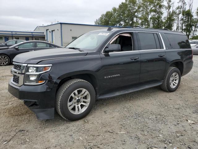 CHEVROLET SUBURBAN K 2016 1gnskhkc8gr204664