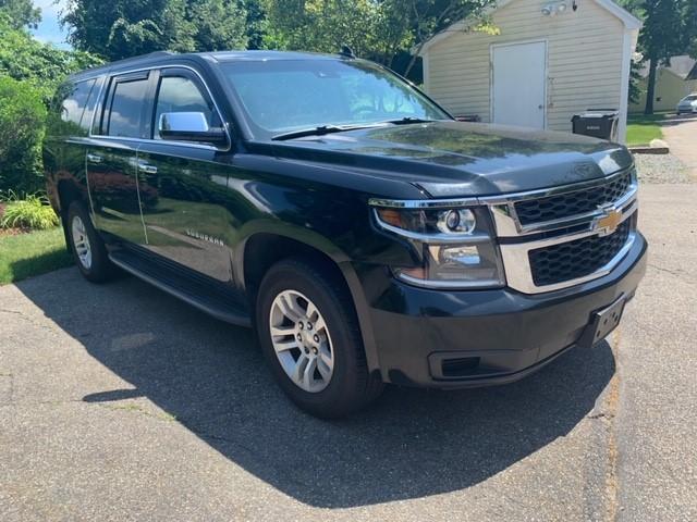 CHEVROLET SUBURBAN K 2016 1gnskhkc8gr251788