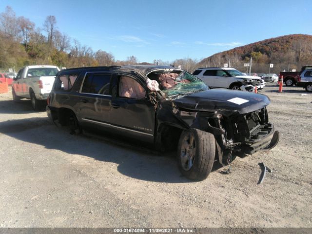 CHEVROLET SUBURBAN 2016 1gnskhkc8gr293409