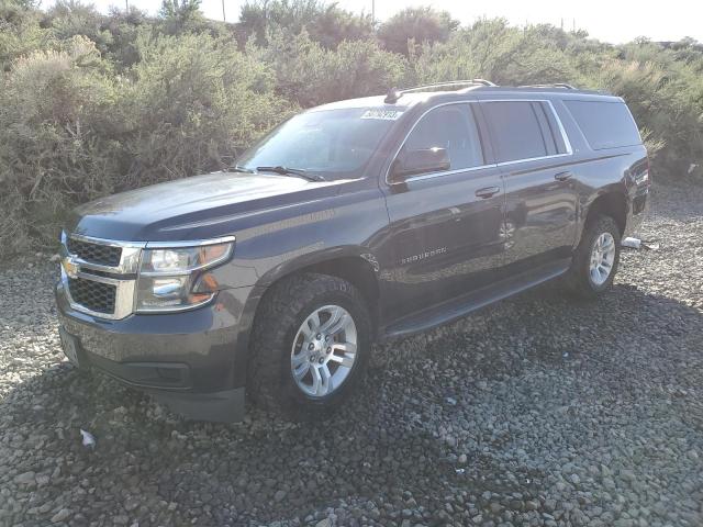 CHEVROLET SUBURBAN K 2016 1gnskhkc8gr346951