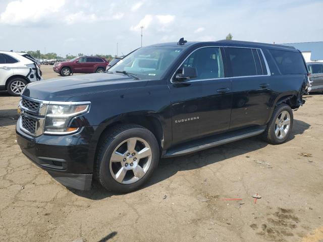 CHEVROLET SUBURBAN K 2016 1gnskhkc8gr359201