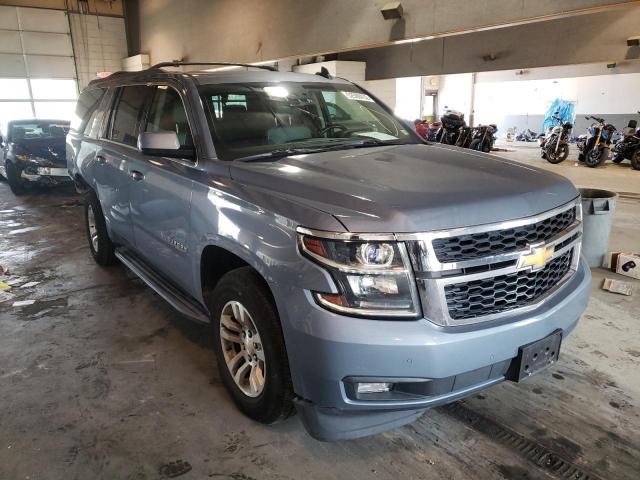 CHEVROLET SUBURBAN K 2016 1gnskhkc8gr365175