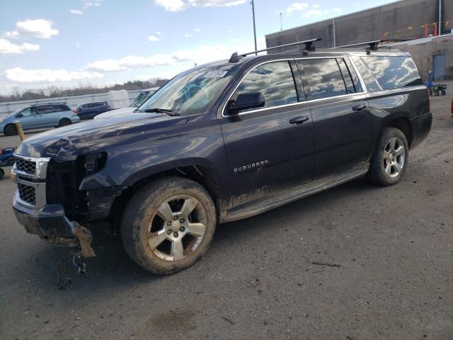 CHEVROLET SUBURBAN K 2016 1gnskhkc8gr399052