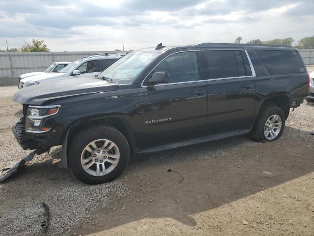 CHEVROLET SUBURBAN K 2017 1gnskhkc8hr176317