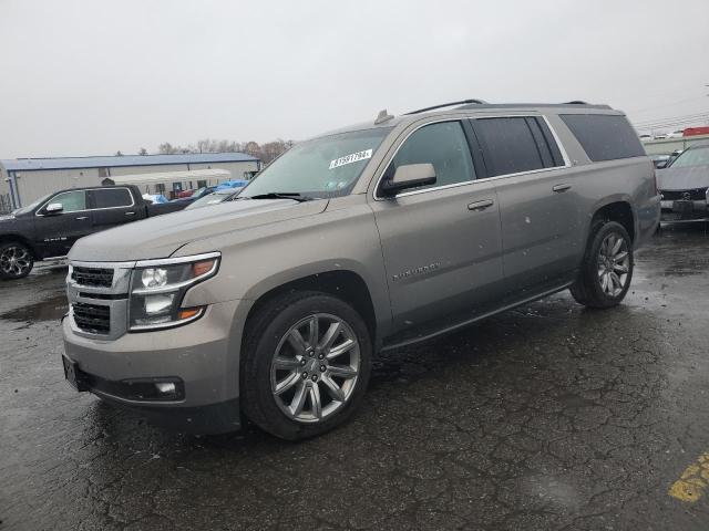 CHEVROLET SUBURBAN K 2017 1gnskhkc8hr271959