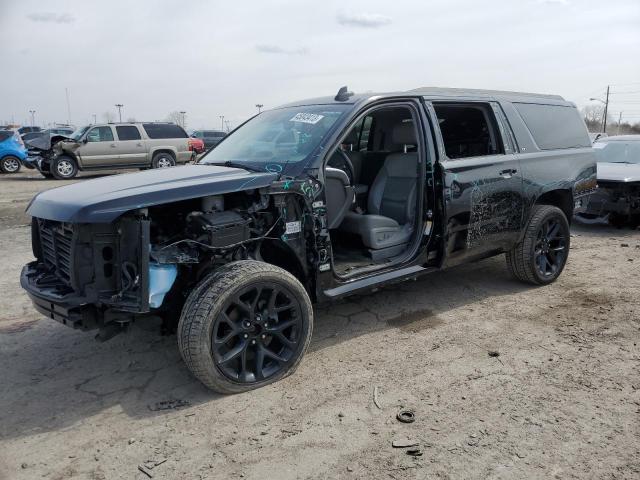 CHEVROLET SUBURBAN K 2018 1gnskhkc8jr176078