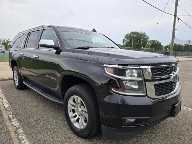 CHEVROLET SUBURBAN K 2018 1gnskhkc8jr251930