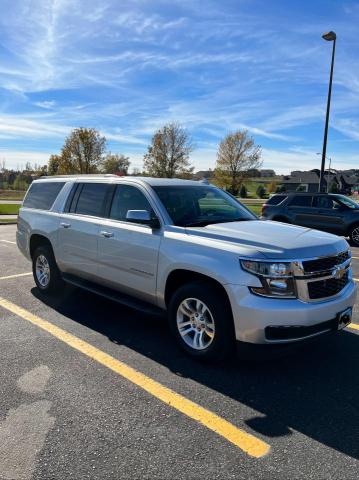 CHEVROLET SUBURBAN 2018 1gnskhkc8jr335262