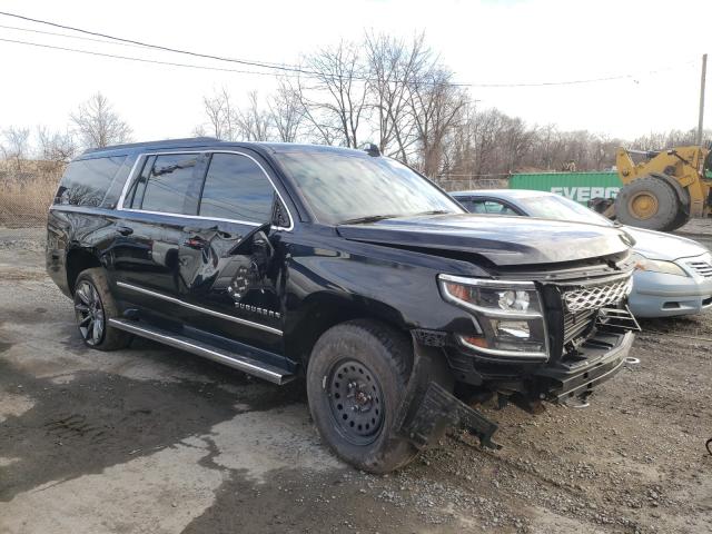 CHEVROLET SUBURBAN 2019 1gnskhkc8kr147536