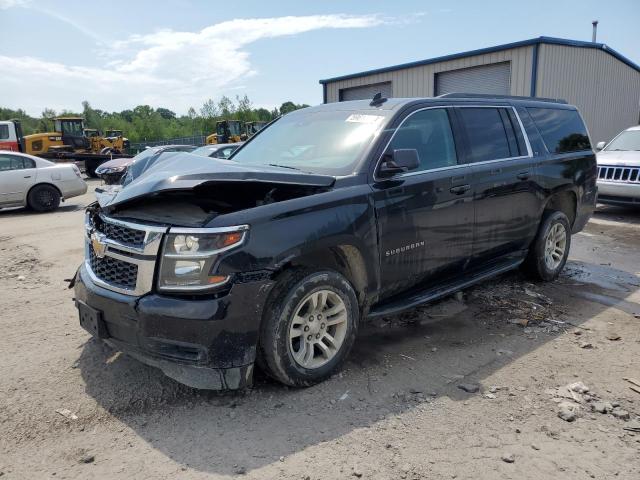 CHEVROLET SUBURBAN K 2019 1gnskhkc8kr162053