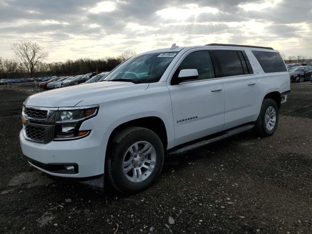 CHEVROLET SUBURBAN K 2019 1gnskhkc8kr279681