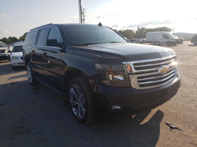 CHEVROLET SUBURBAN K 2019 1gnskhkc8kr289899