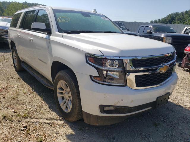 CHEVROLET SUBURBAN K 2019 1gnskhkc8kr309150