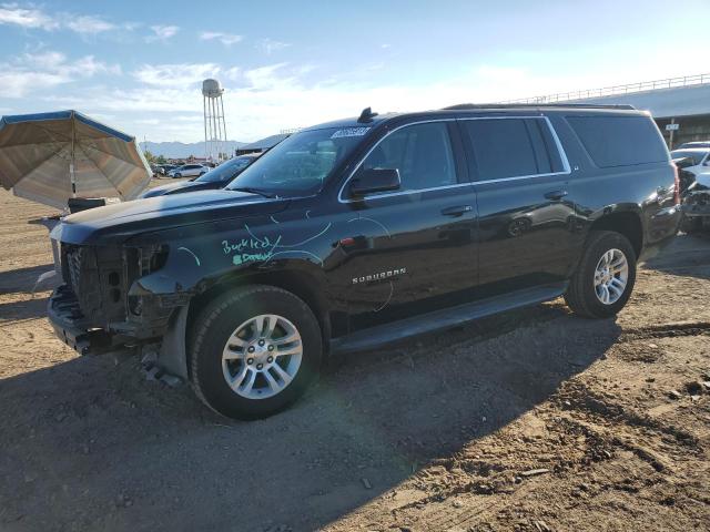 CHEVROLET SUBURBAN K 2019 1gnskhkc8kr353892