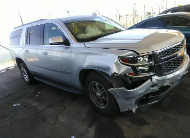 CHEVROLET SUBURBAN 2019 1gnskhkc8kr389503