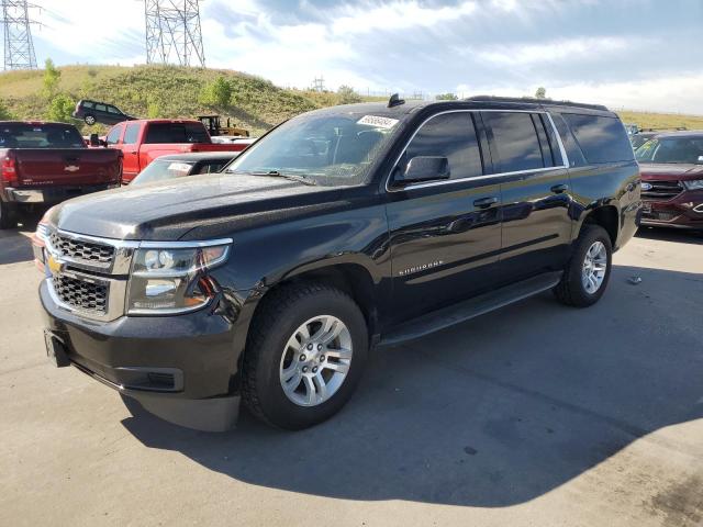 CHEVROLET SUBURBAN 2019 1gnskhkc8kr390179