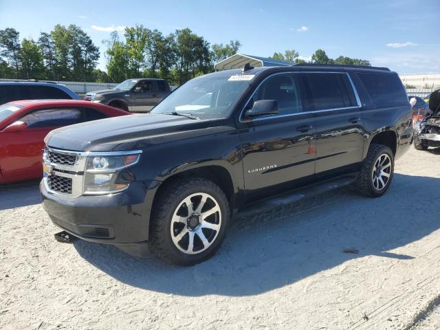 CHEVROLET SUBURBAN 2019 1gnskhkc8kr394510